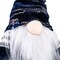Blue Christmas Gnome, Christmas Decorative Figurine Holiday Gnome 18"